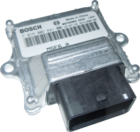 ECU Goes Cobalt L7 2017 =>