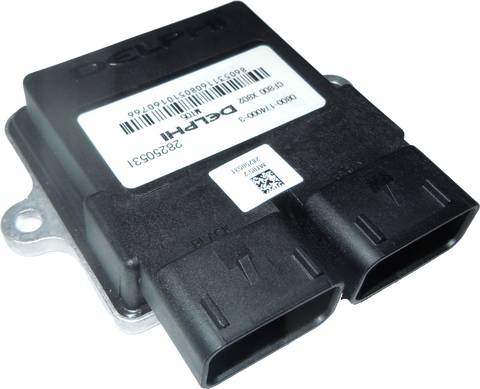 ECU CForce 820 LE T3 2017 =>