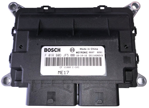 ECU UForce 1000 T1 2019 =>