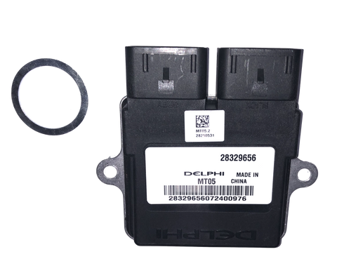 Kit ECU + CVT CForce 850 XC L7 2018 =>