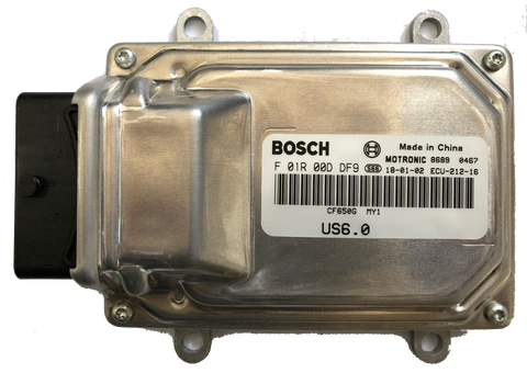 ECU ZForce 1000 T1 2018 =>