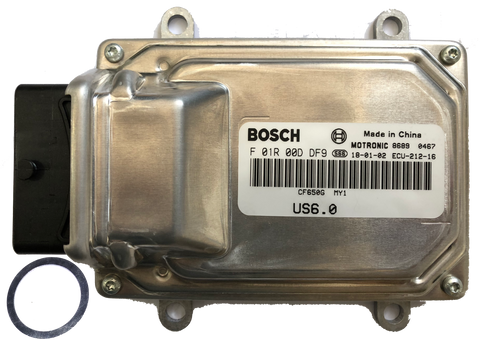 Kit ECU + CVT CForce 1000 L7e Euro 4 2020 =>